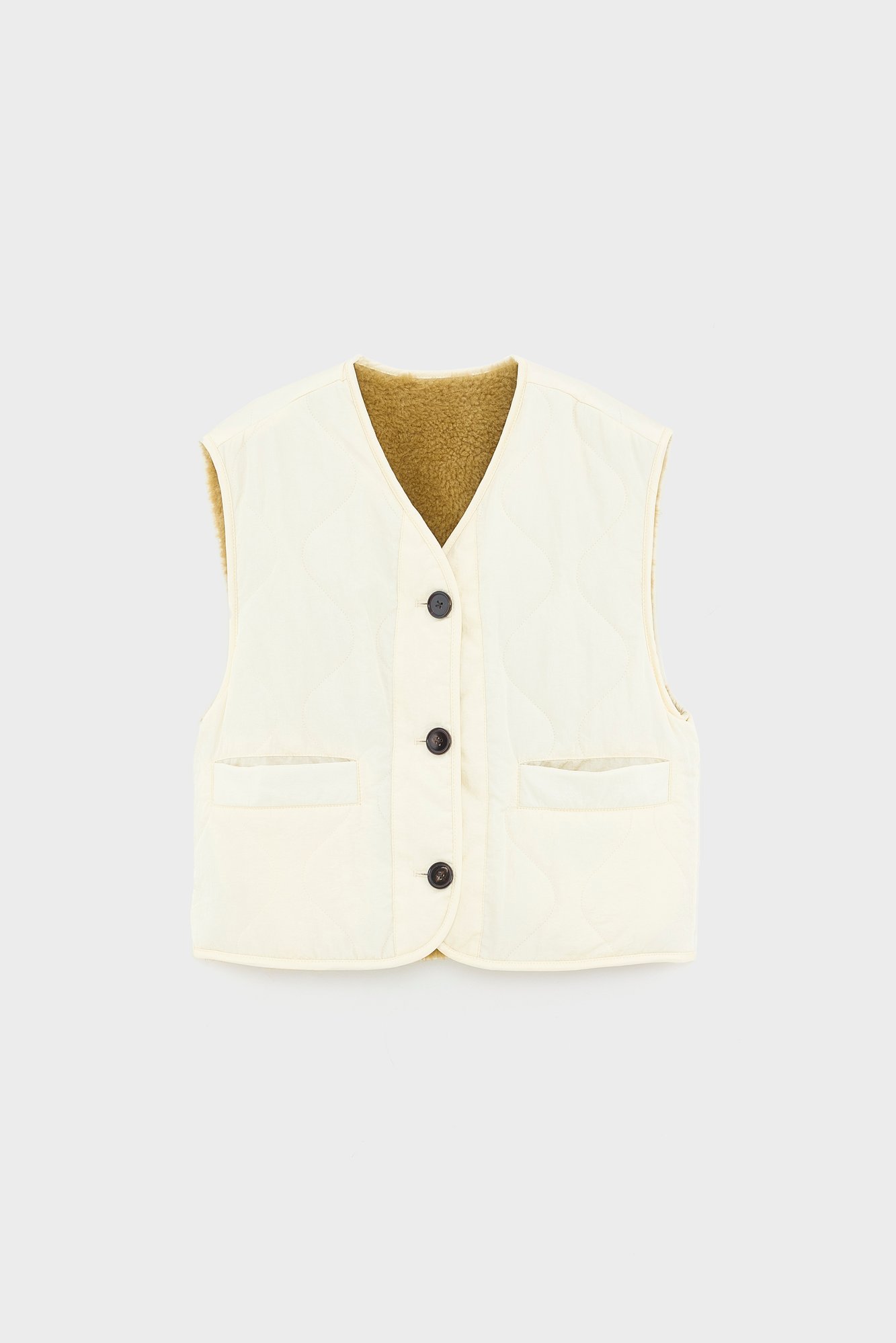 GILET ELOISE Bellerose seconde main photo 5